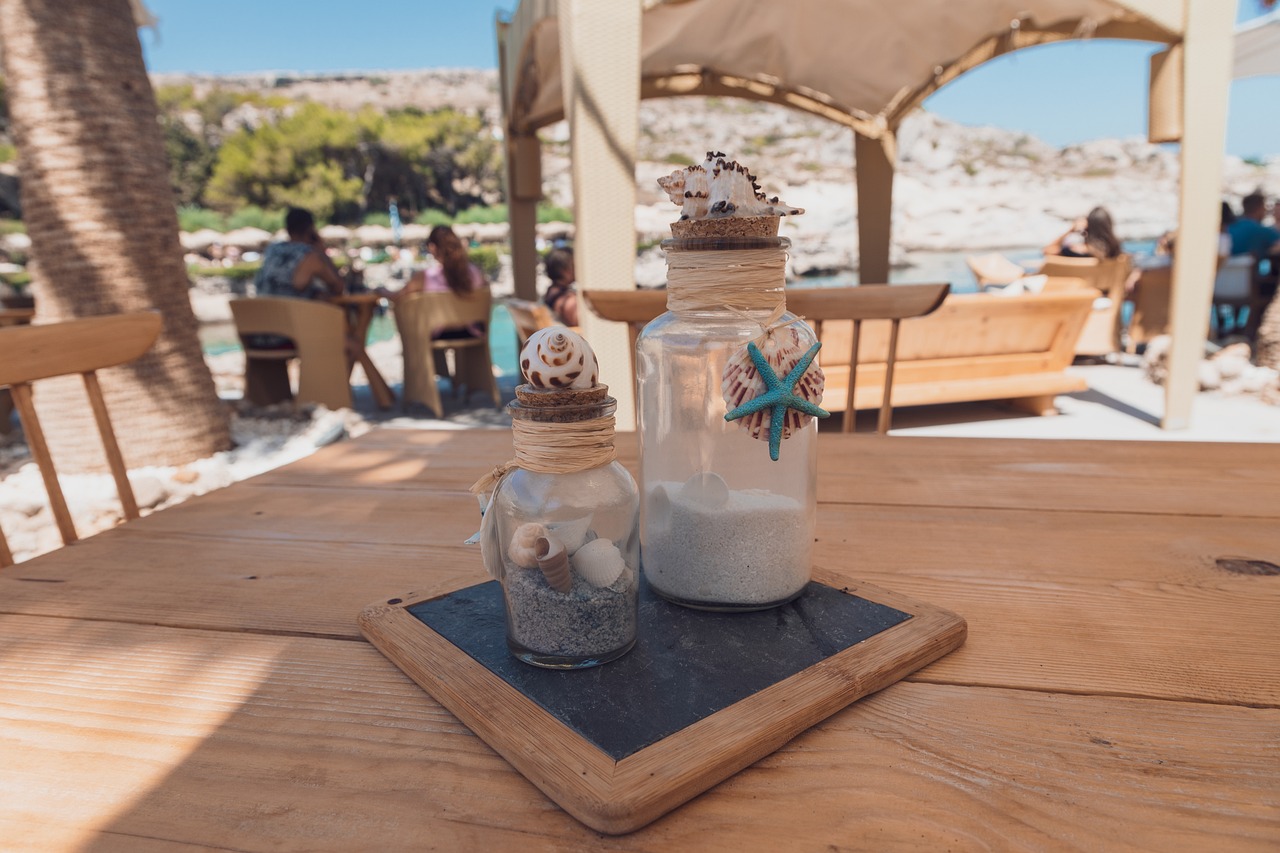 horeca